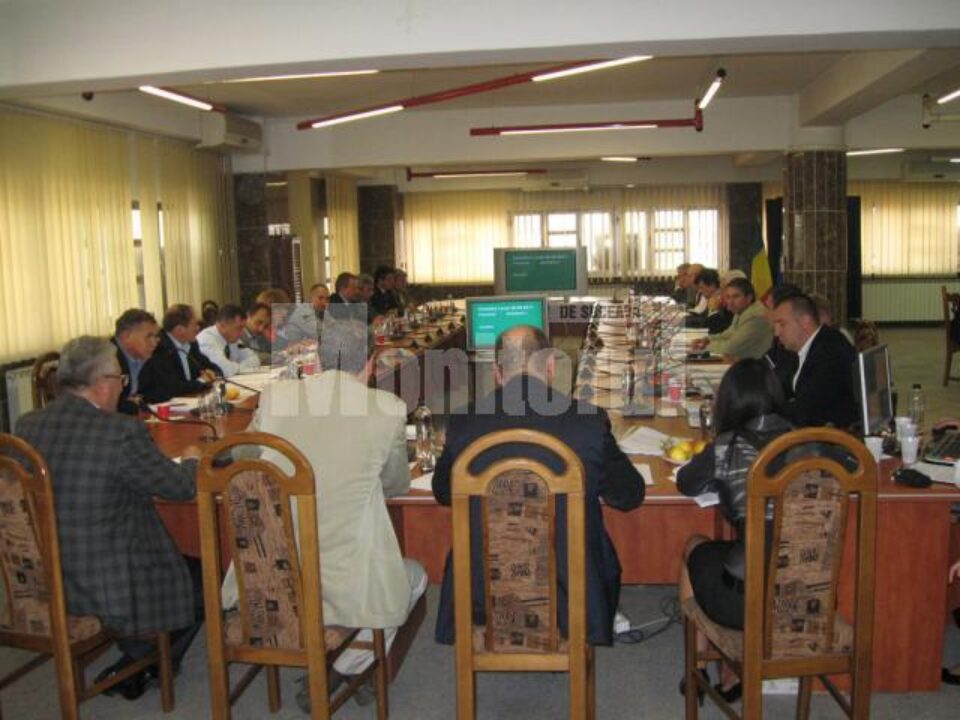 Noi tranșe de subvenții către Termica vor fi aprobate în viitoarele ședințe de Consiliu Local