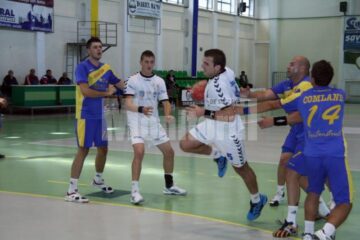 Sucevenii au făcut un galop de sănătate în meciul cu Alexandria