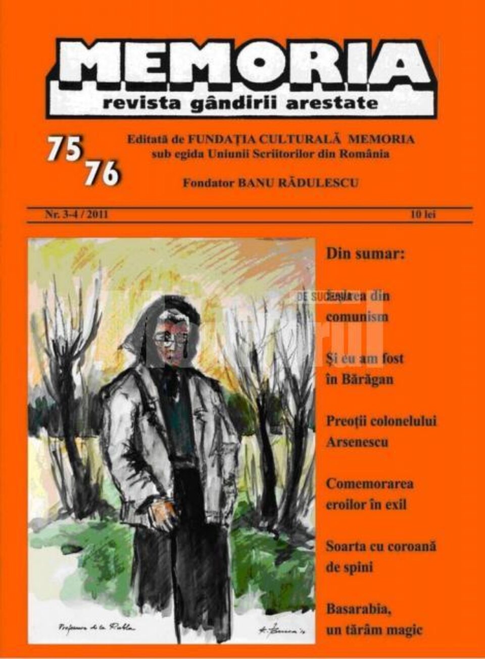 Revista Memoria