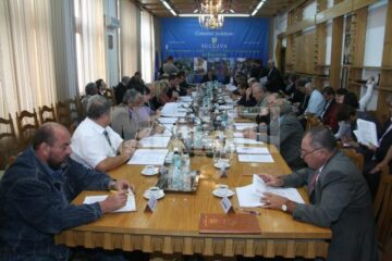 Spitalul Județean „Sf. Ioan cel Nou” primește peste trei milioane de lei