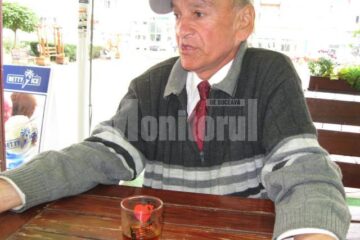 Marcel Bidirel va fi experizat psihiatric