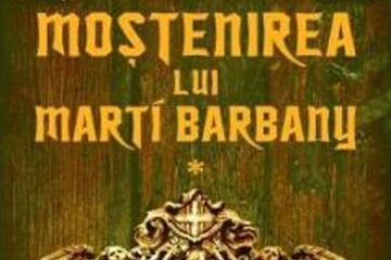 Chufo Llorens: „Moștenirea lui Marti Barbany”