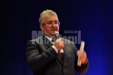 Ion Lungu spune că este una din primele colaborări între membrii asociației de dezvoltare intercomunitară “Zona Metropolitană Suceava”