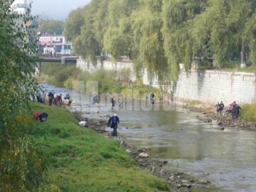 Ziua Muntelui – Ziua Apelor Curate