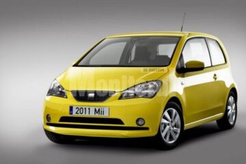 Seat lansează luna viitoare noul Mii
