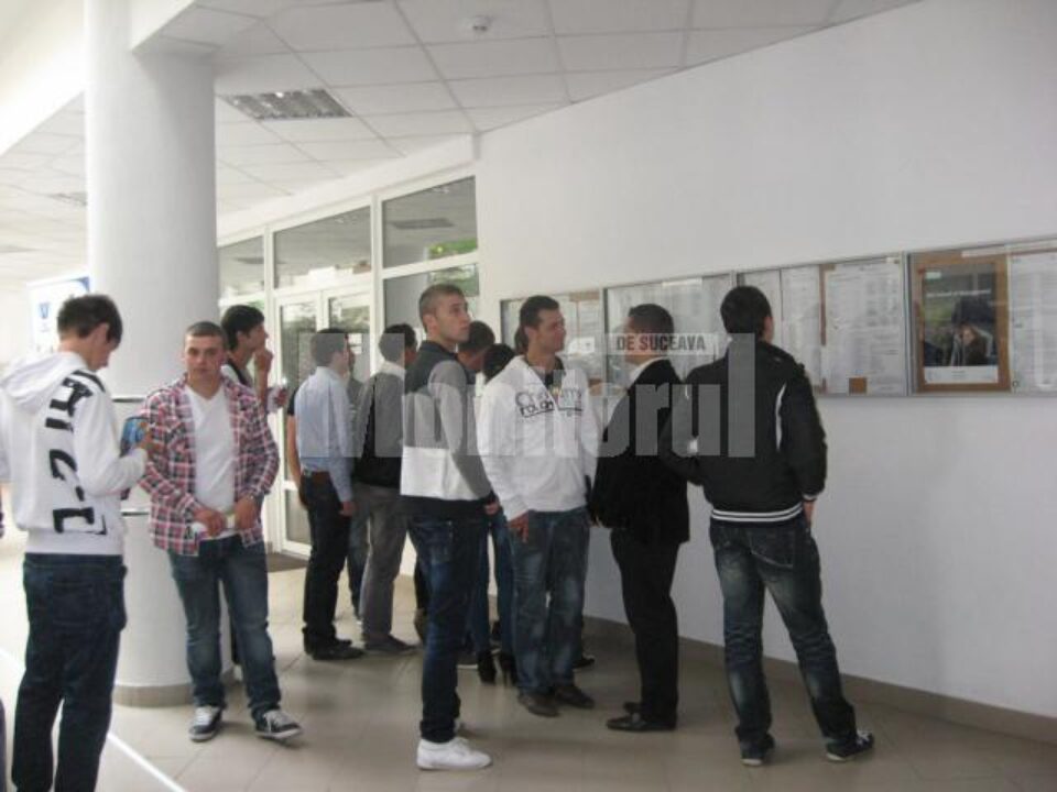 Deschiderea anului la Facultatea de Educație fizică și Sport