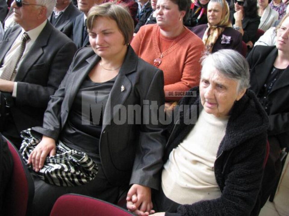 Ceremonie deosebită la inaugurarea Centrului rezidențial pentru bătrâni și persoane cu nevoi speciale din Vama