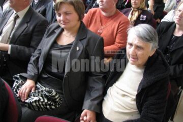 Ceremonie deosebită la inaugurarea Centrului rezidențial pentru bătrâni și persoane cu nevoi speciale din Vama