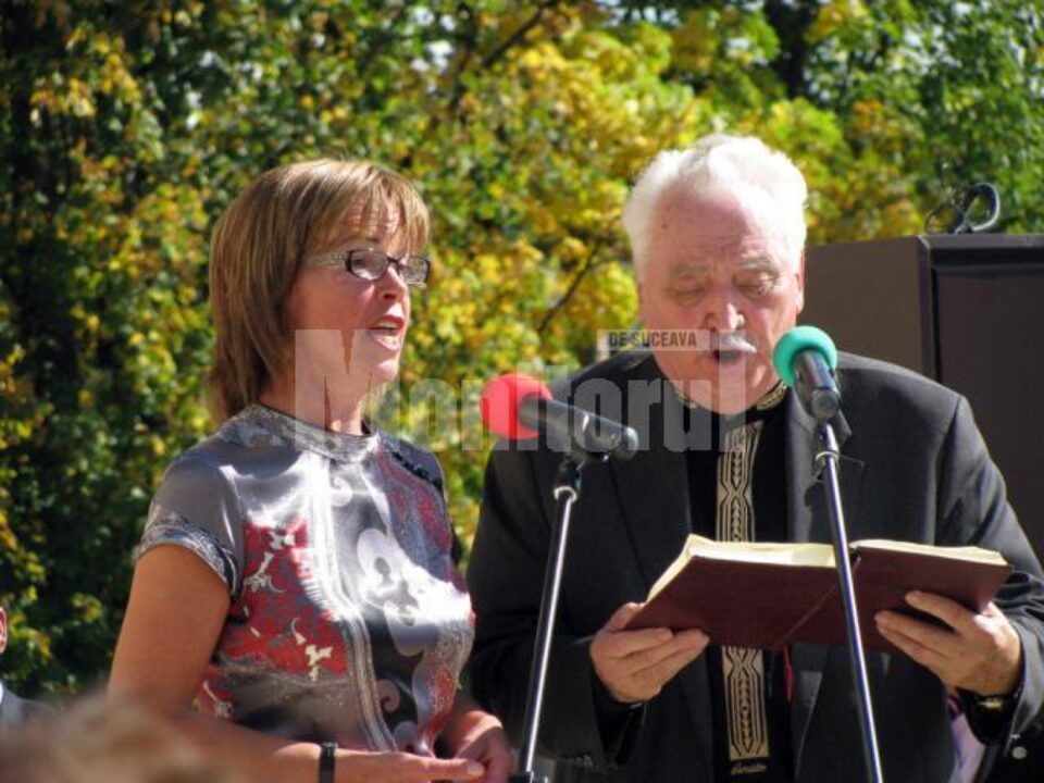Ceremonie deosebită la inaugurarea Centrului rezidențial pentru bătrâni și persoane cu nevoi speciale din Vama
