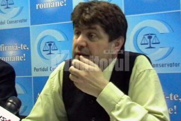 Gheorghe Băncescu: „Noi, conservatorii suceveni, suntem mulțumiți de colaborarea și conlucrarea în cadrul USL”