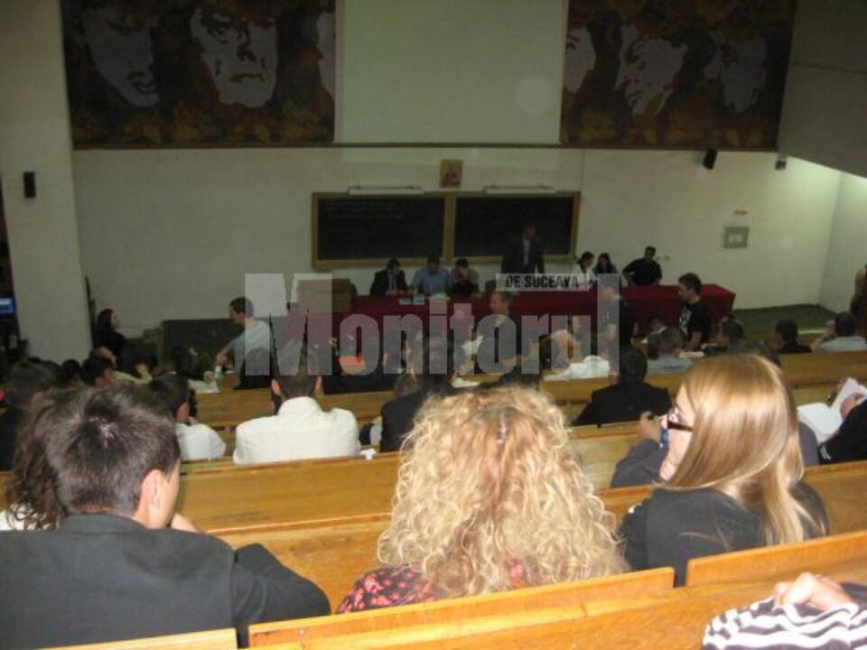 Deschiderea anului la Facultatea de Educație fizică și Sport