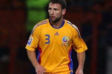Răzvan Raț recunoaște că meciul cu Belarus nu are nici o miză