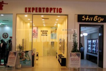 Expert Optic are trei oferte speciale valabile până la sfârșitul acestui an