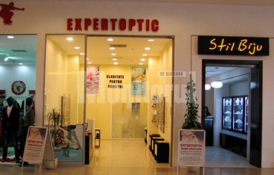 Expert Optic are trei oferte speciale valabile până la sfârșitul acestui an