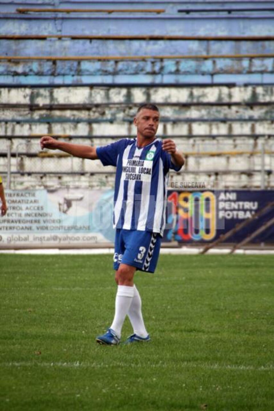 Mihai Guriță
