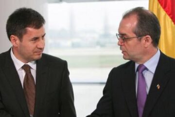 Traian Igaș trebuie să prezinte actul normativ în ședința de săptămâna viitoare a Guvernului. Foto: Intact Images
