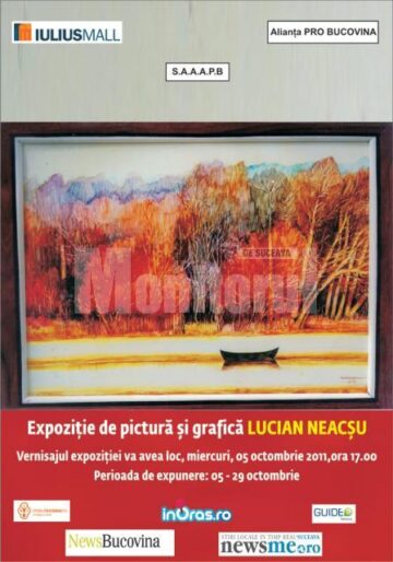 Unde fugim de-acasă...