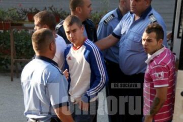 Constantin Marincean va sta și în perioada următoare după gratii