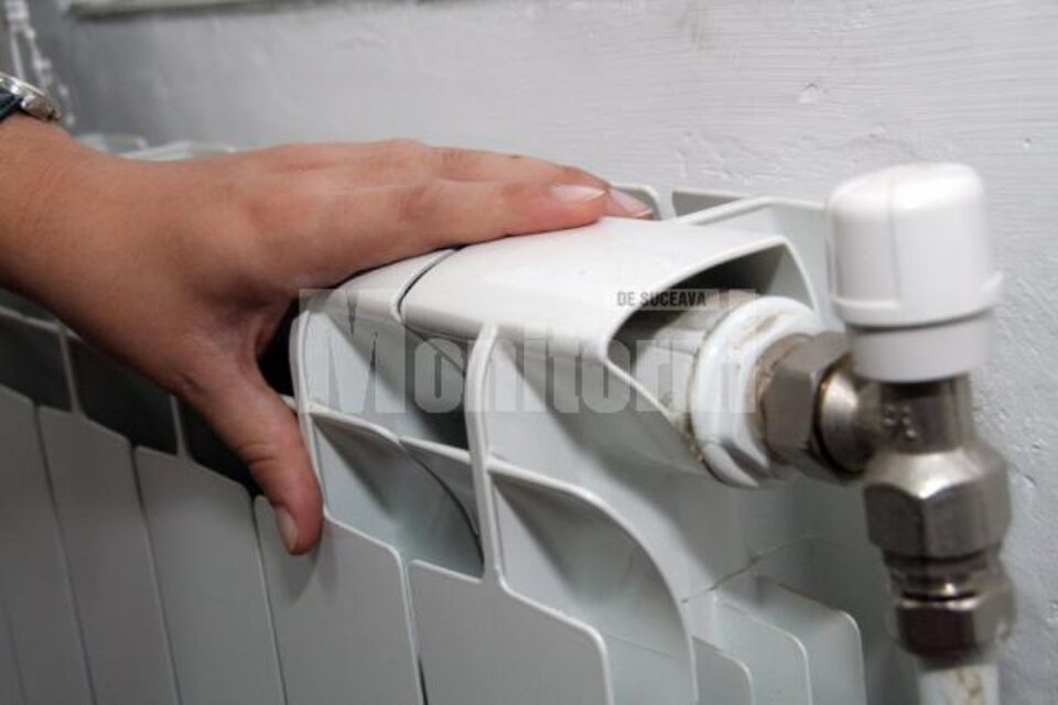 Apartamentele a mii de suceveni ar putea fi lăsate în frig, în această iarnă