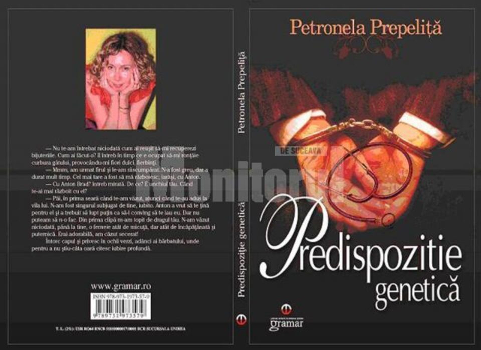 „Predispoziție genetică”