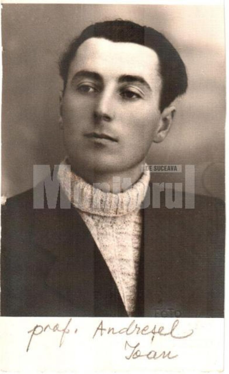 Andreșel Ioan