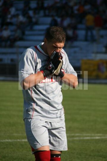 Sporting detronează Rapidul din fotoliul de lider