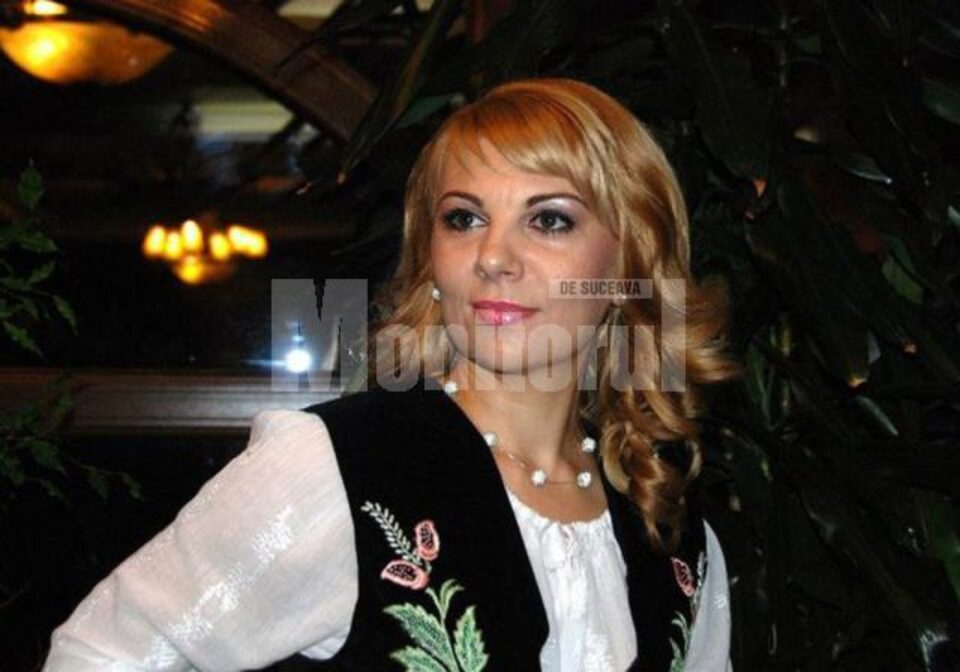 Piesa va fi interpretată în concurs de mezzosoprana Viorica Daud - Corjan