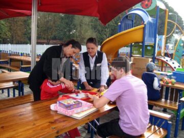 Colaborarea dintre Blijdorp și OMV a fost benefică ambelor părți