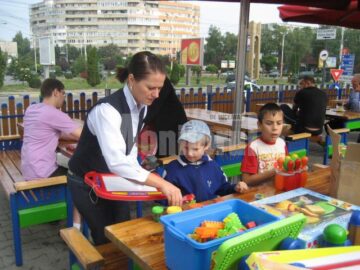Colaborarea dintre Blijdorp și OMV a fost benefică ambelor părți