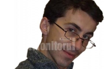 Mihai Marius MOISOIU