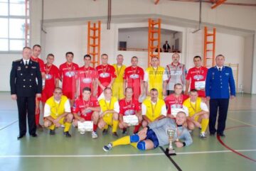 Jandarmii suceveni au primit vizita carabinierilor din Republica Moldova