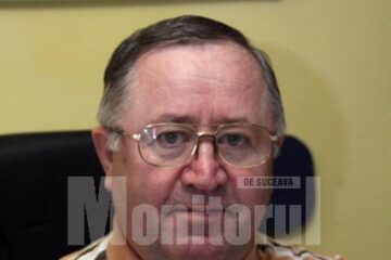 Aurel Daicu a rămas șocat de evenimentele care s-au petrecut la Baia