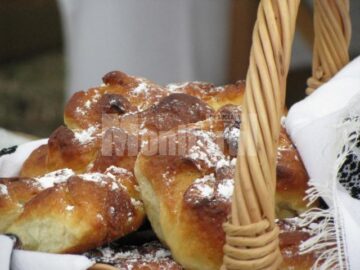 La Câmpulung, Festivalul „Drumul Lemnului” a asimilat în acest an și „Târgul Lăptarilor”