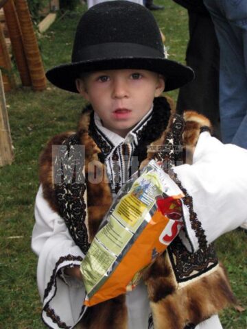 La Câmpulung, Festivalul „Drumul Lemnului” a asimilat în acest an și „Târgul Lăptarilor”