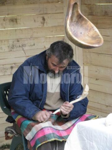 La Câmpulung, Festivalul „Drumul Lemnului” a asimilat în acest an și „Târgul Lăptarilor”