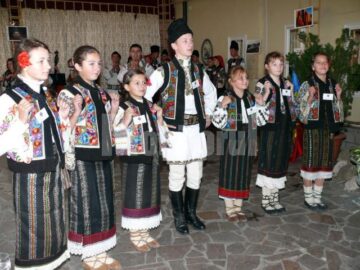 “Întâlniri bucovinene”