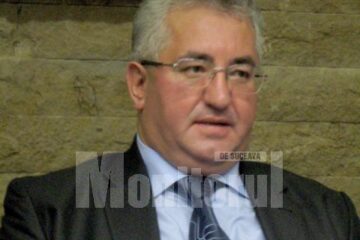 Primarul Lungu spune că se fac eforturi pentru a fi închise lateralele măcar parțial