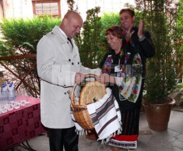 “Întâlniri bucovinene”