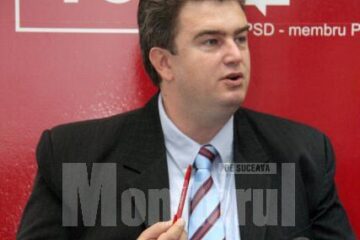 Nechifor: Cred că cei din Șcheia ar trebui să vadă și ei cine a obținut milioane de euro