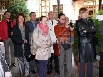 “Întâlniri bucovinene”
