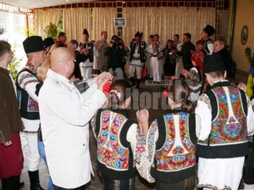 “Întâlniri bucovinene”