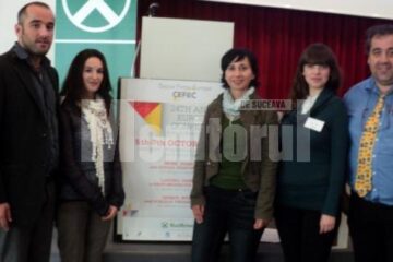 AREAS Suceava