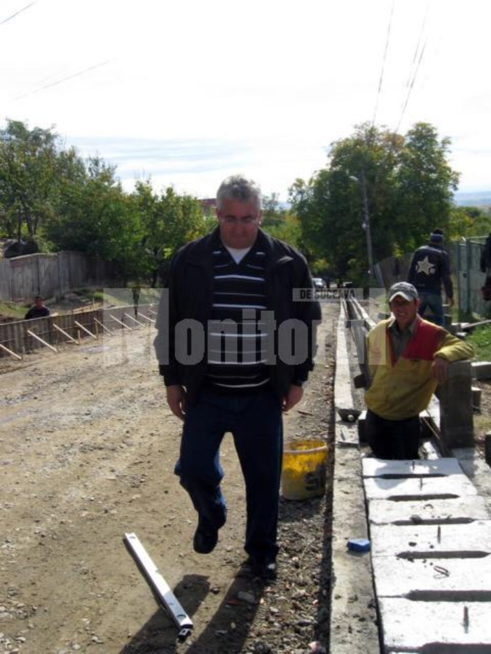Ion Lungu: “Este necesară o mai mare mobilizare de forțe"
