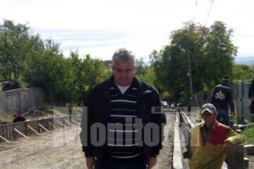 Ion Lungu: “Este necesară o mai mare mobilizare de forțe"