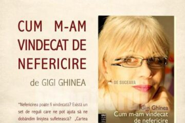 „Cum m-am vindecat de nefericire”