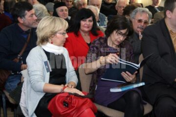 Aniversarea a 70 de ani de la înființarea revistei „Bucovina literară”