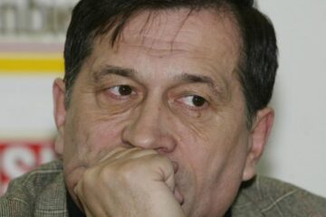 Ion Crăciunescu a acceptat să fie șef peste arbitrajul din România