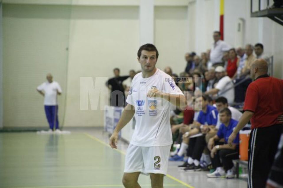 Georgică Cântec a fost convocat la naționala B a României Georgică Cântec a fost convocat la naționala B a României