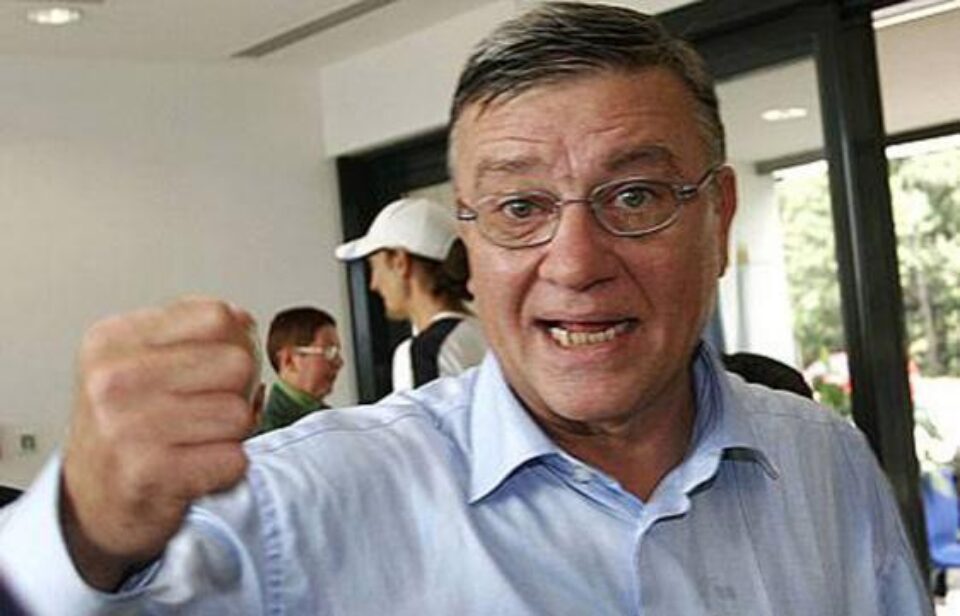 Mircea Sandu nu uită și nu iartă