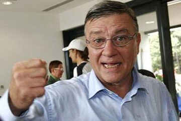 Mircea Sandu nu uită și nu iartă